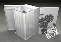 Mobile All In One Kitchens and Bathrooms Image 2