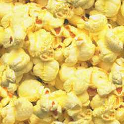 Deadly Food Shockers
