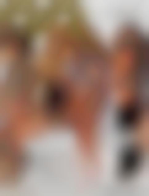 Sneak Peek Lingerie Footage