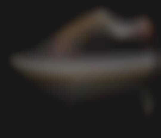 Olympic Inpsired Shoes