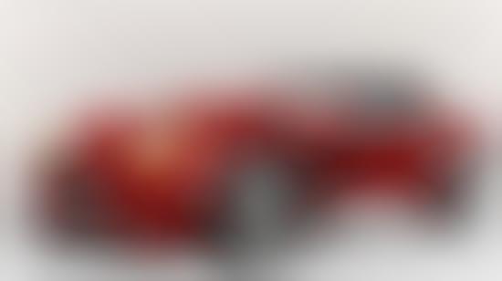 $600,000 American Supercars