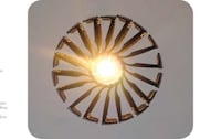 Lights Made of Sunglasses Image 3