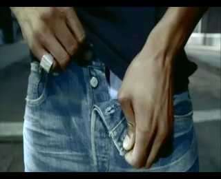 Fashionable Special Effects Commercials