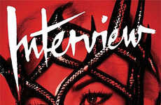 Sexy Superhero Covers