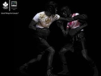 Ethical Beijing Olympic Apparel Image 3