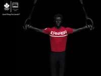 Ethical Beijing Olympic Apparel Image 7