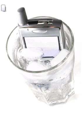 Gadget Waterproofing