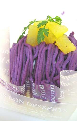 35 Outrageous Global Desserts