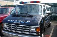 Online Police Auctions