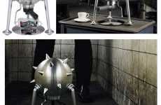 Lethal Designed Coffee Makers