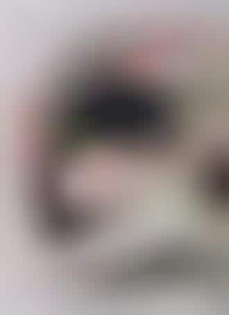 Bath Tub Fashion Shoot