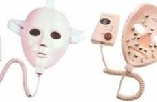 Electric Anti-Aging Masks