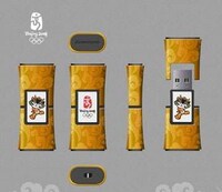 Olympic Inspired USBs Image 3