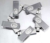 Olympic Inspired USBs Image 5