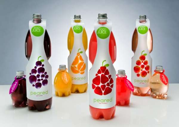 Innovative Drink Packaging