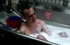 Fast Food Baths