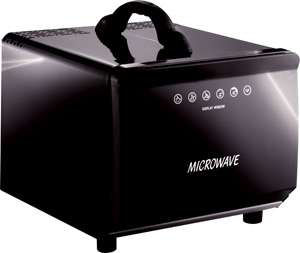 In Car Microwaves