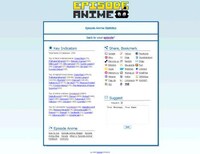 Social Networks for Anime Fans Image 7