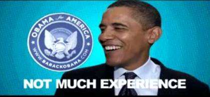 Ultra Sarcastic Political Ads