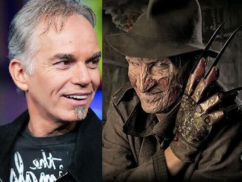 Recreating Classic Horror Movies