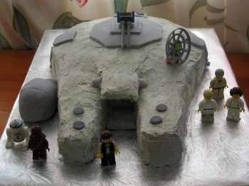 Treats for Geeks