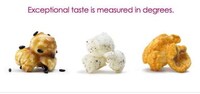 Eco Chic Organic Snack Food Image 3