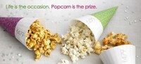 Eco Chic Organic Snack Food Image 4