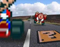 Real Life Nintendo Image 2
