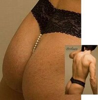 Pearl Lingerie for Men