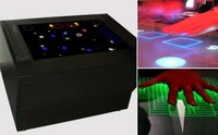 Multimedia Tables