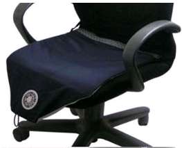 Air-Conditioned Furniture