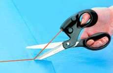 Laser Scissors
