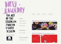 Recycling Dirty Laundry Image 2