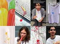Recycling Dirty Laundry Image 4