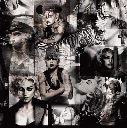 20 Madonna Innovations to Celebrate Madonna's 50th Birthday