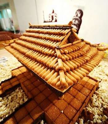 Bread Art