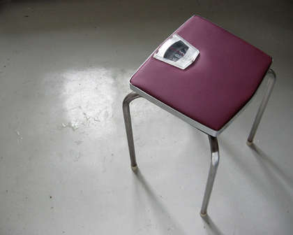 Scale Chairs