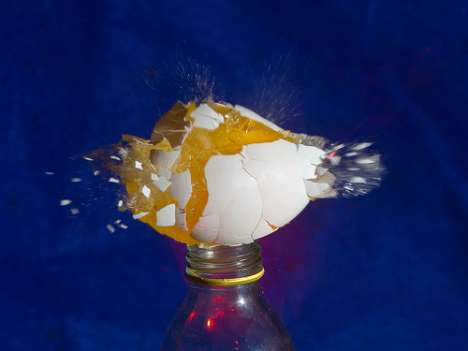 High-Speed Photography