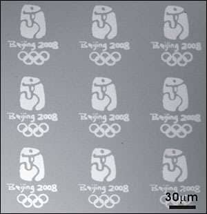 Nano Printing