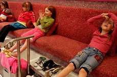 Pre-Teen Bikini Waxing