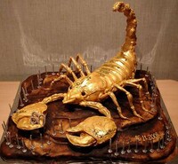 Sugar Craft Sculptures Image 5