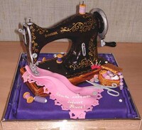 Sugar Craft Sculptures Image 6