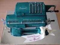 Sugar Craft Sculptures Image 8