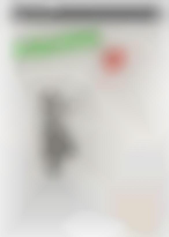 Street Art Cross Stitch: Sew Yourself a 