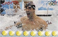 Historic Olympic Records