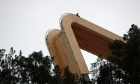 Lookout Design