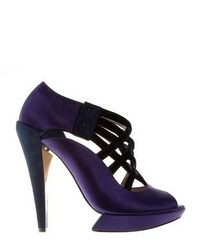 Winged Stilettos Image 5