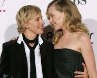 Celebrity Lesbian Weddings Image 3