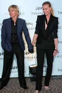 Celebrity Lesbian Weddings Image 6