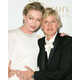 Celebrity Lesbian Weddings Image 7